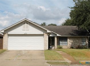 422 Kingwood Dr, Victoria, TX 77901