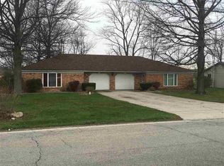 4201 N Morrison Rd, Muncie, IN 47304