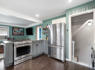 370 Channing St, Ferndale, MI 48220