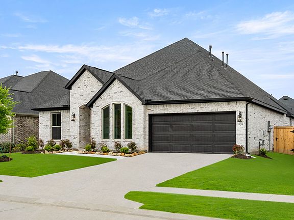 Front Elevation
