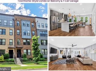 4130 Legato Rd UNIT 54, Fairfax, VA 22033