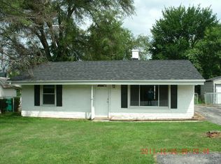 38195 N Lewis Ave, Beach Park, IL 60087
