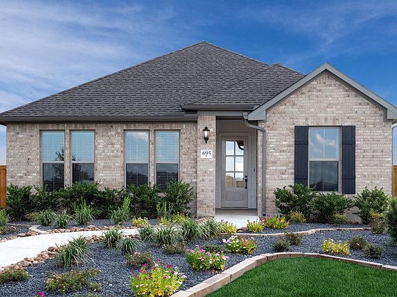 The Parker