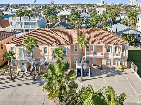 114 E Swordfish St #7, South Padre Island, TX 78597