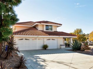 358 Via Andalusia, Encinitas, CA 92024