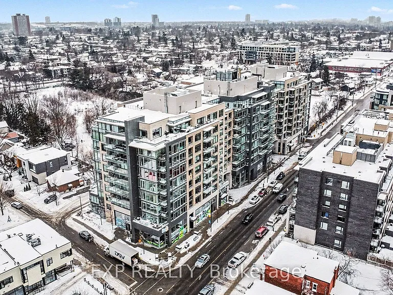 108 Richmond Rd #410 — Photo 29