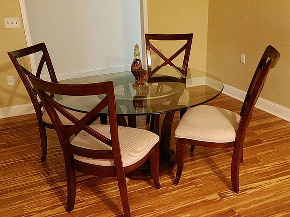 Tiger strand bamboo floors