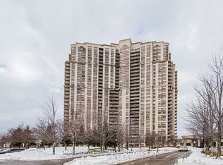 710 Humberwood Blvd #1910, Toronto, ON M9W 7J5