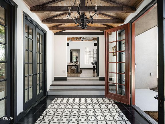 3rd image of 5951 Olivera Canyon Rd