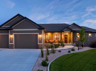 332 White Star Cir, Billings, MT 59106