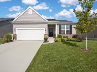 131 Huntleigh Dr, Foristell, MO 63348