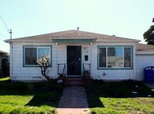 1400 Lincoln Ave, Richmond, CA 94801