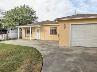 11725 Cyclops St, Norwalk, CA 90650