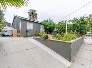 1326 W Chandler St, Wilmington, CA 90744