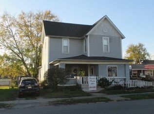 709 N Ewing St, Seymour, IN