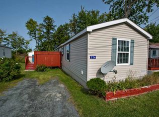 226 Circle Dr, Lake Echo, NS B3E1C1