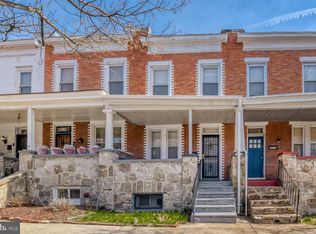 2517 Robb St, Baltimore, MD 21218