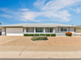 9514 W Shiprock Dr, Sun City, AZ 85351