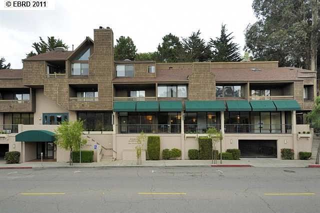 1st image of 1900 Mountain Blvd APT 2
