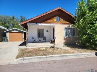 406 W Lincoln Ave, Gallup, NM 87301
