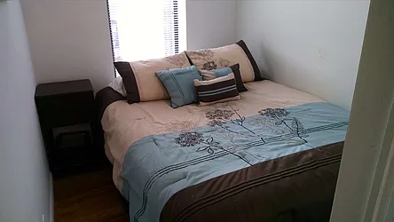 Rented by Gotham City Realty Group