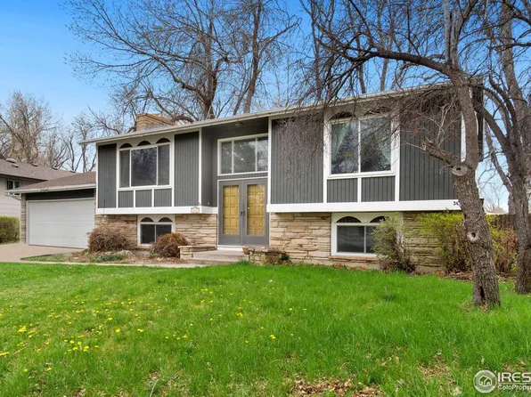 1617 Lakeridge Ct, Fort Collins, CO 80521