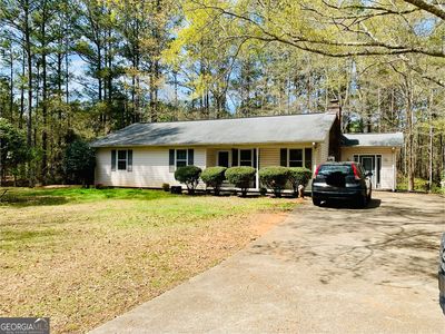 1688 Bartley Rd, Lagrange, GA, 30240