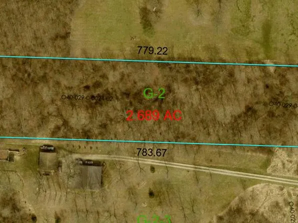 0 County Road 511, Perrysville, OH 44864