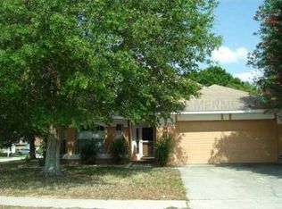 2179 E H Pounds Dr, Ocoee, FL 34761