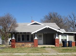 1519 NW 28th St, Oklahoma City, OK 73106