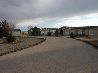 7435 Tamarack Ave, Silver Springs, NV 89429