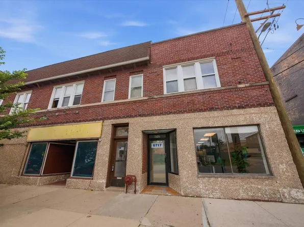 6719 N Oshkosh Ave #1, Chicago, IL 60631