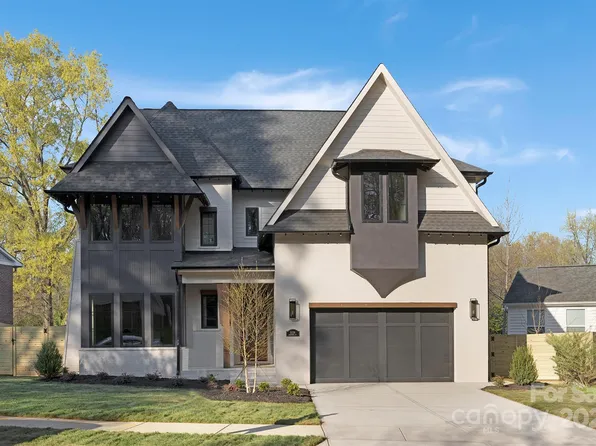 5139 Murrayhill Rd, Charlotte, NC 28210