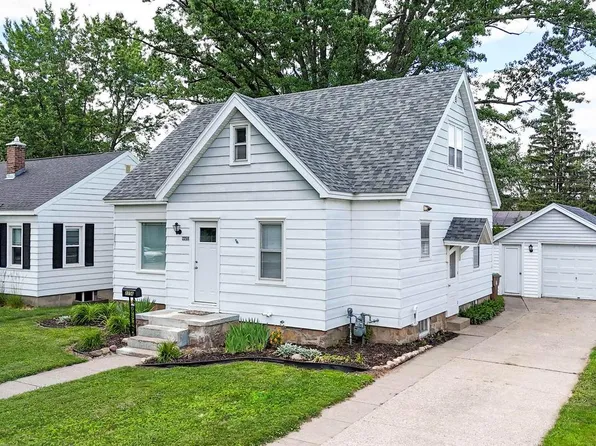 2256 FOURTH AVENUE, Stevens Point, WI 54481