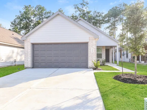 1040 Burkes Ridge Trl, Conroe, TX 77301