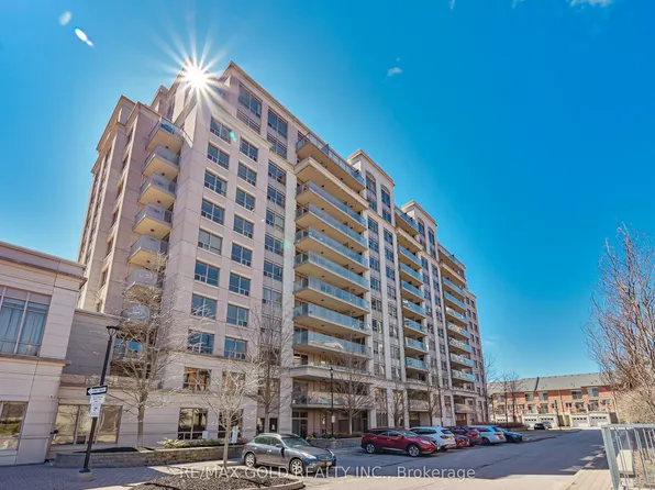 37 Galleria Pkwy #319, Markham, ON L3T 0A5