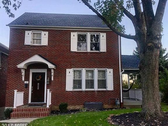 2nd image of 730 Guilford Ave
