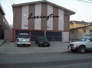 4585 Lexington Ave APT 7, Los Angeles, CA 90029