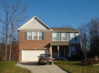 301 Sky Blue Ct, Edgewood, MD 21040