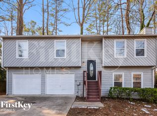 2750 Bankstone Dr SW, Marietta, GA 30064