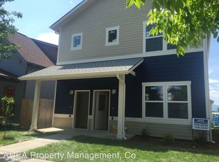 2807 Dublin St #A, Missoula, MT 59808