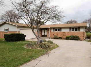 17471 Brandel Ave, South Bend, IN