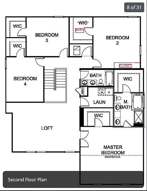 2nd image of 10001 Altura St