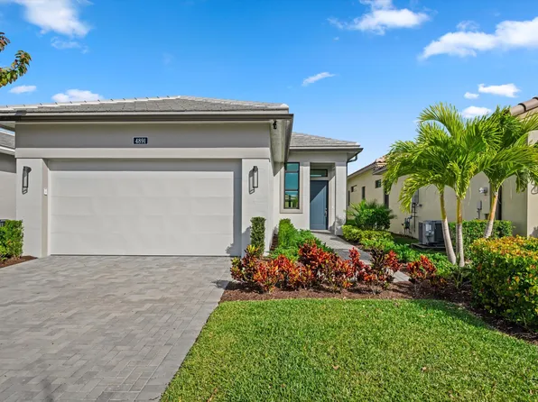 4891 Rivo Alto Circle, Westlake, FL 33470