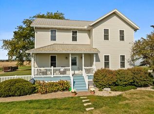 25435 E 3100 North Rd, Dwight, IL 60420