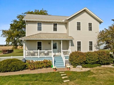 25435 E 3100 North Rd, Dwight, IL, 60420