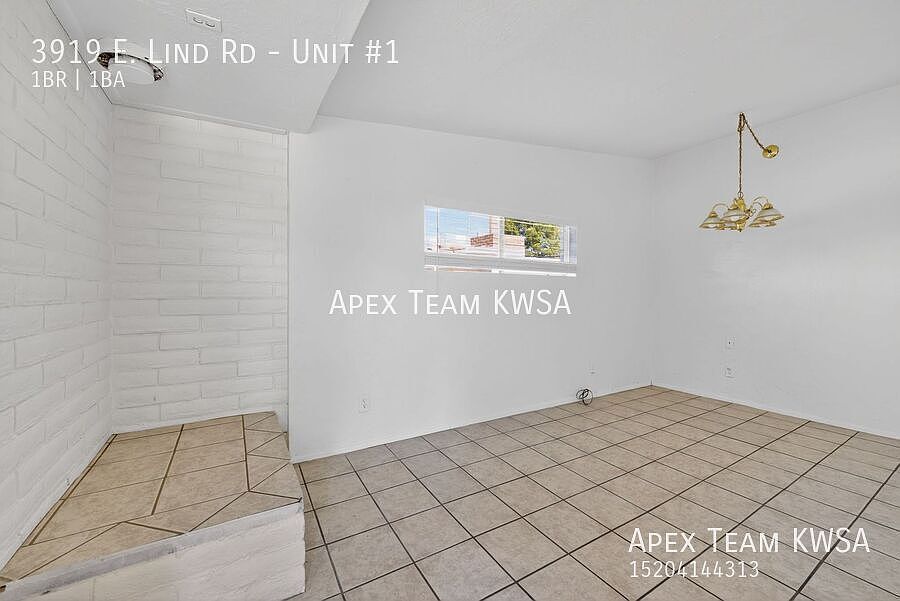 1st image of 3919 E Lind Rd Unit 1