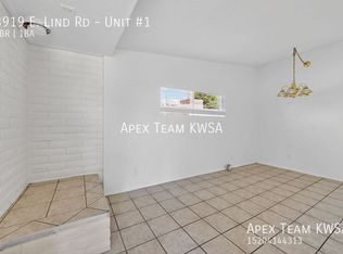 3919 E Lind Rd UNIT 1, Tucson, AZ 85712