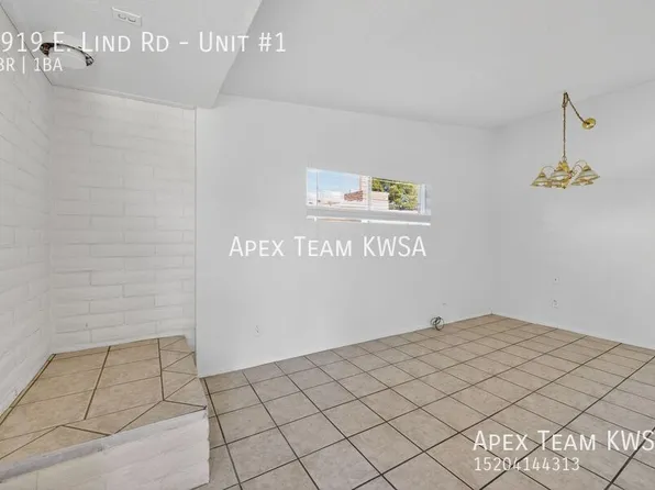 3919 E Lind Rd Unit 1, Tucson, AZ 85712