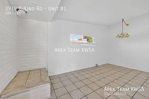 3919 E Lind Rd #1 Photo 1
